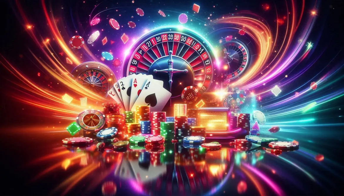 Hot Streak Casino